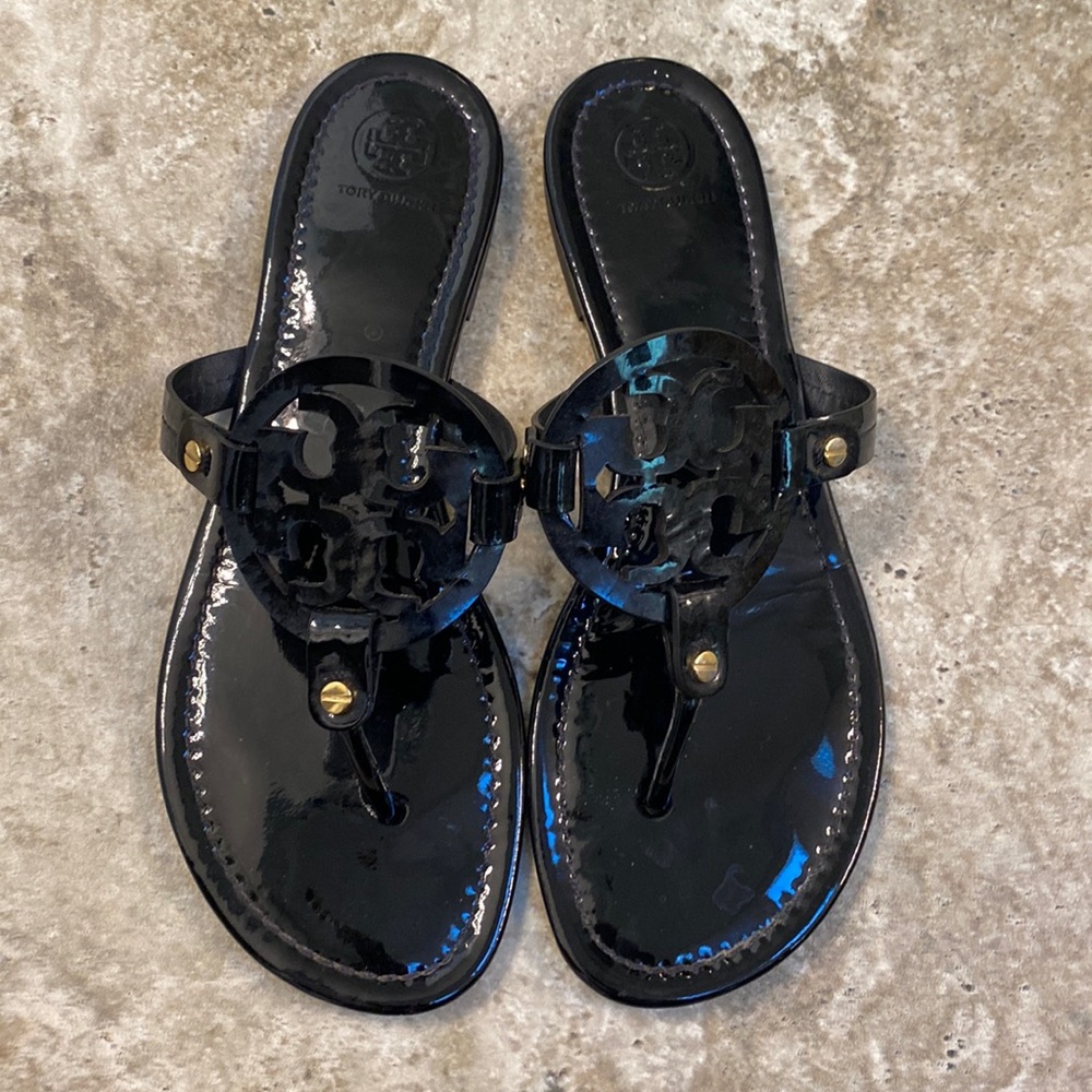 Tory Burch Miller Sandals